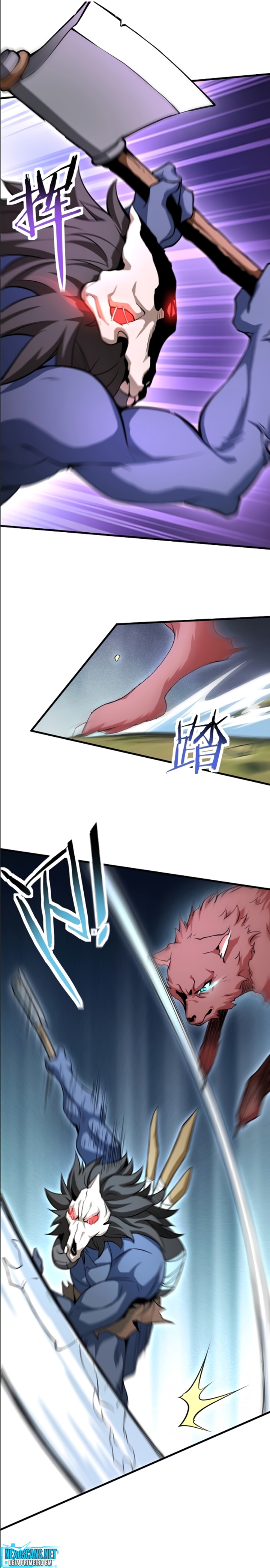Read Release That Witch PT Manga Online