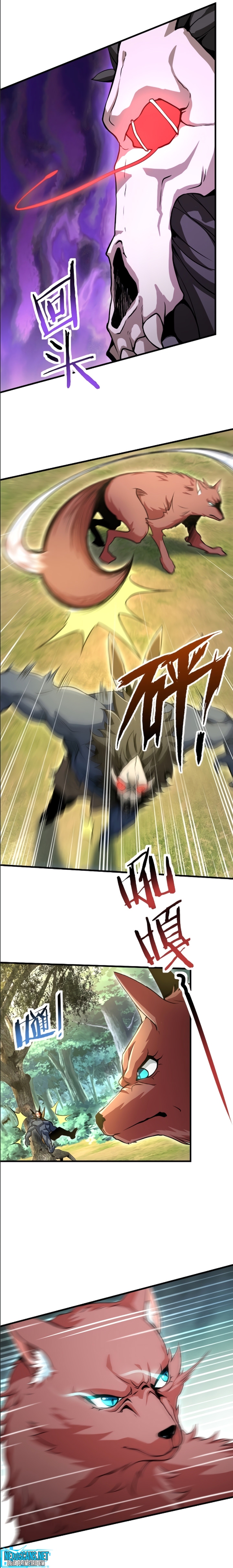 Read Release That Witch PT Manga Online