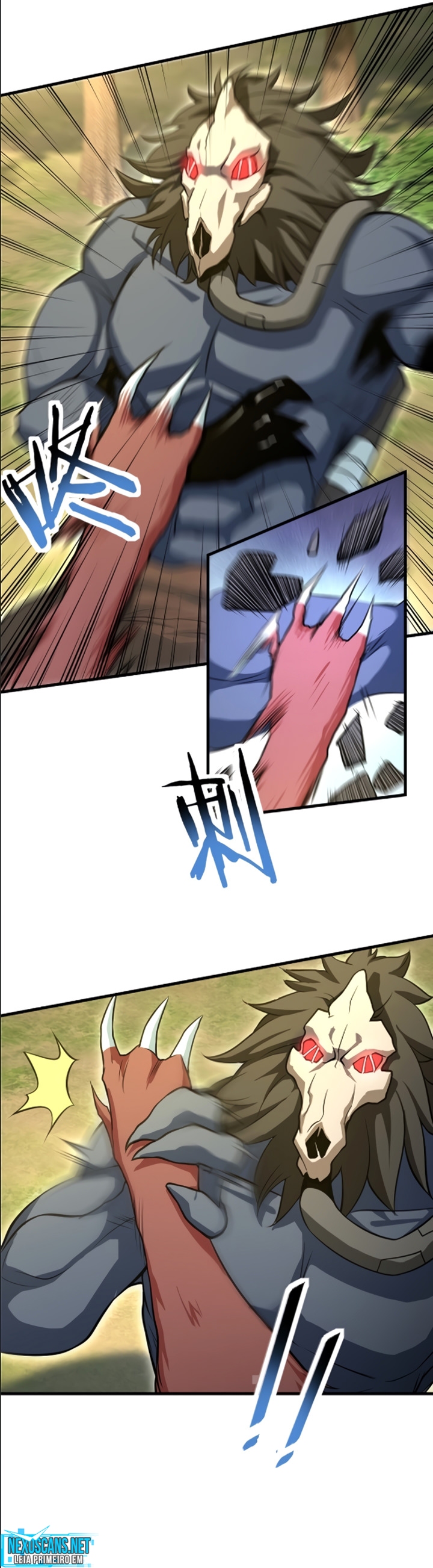 Read Release That Witch PT Manga Online