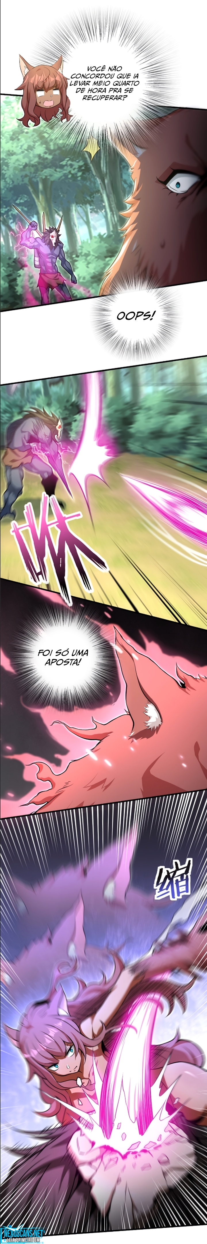 Read Release That Witch PT Manga Online