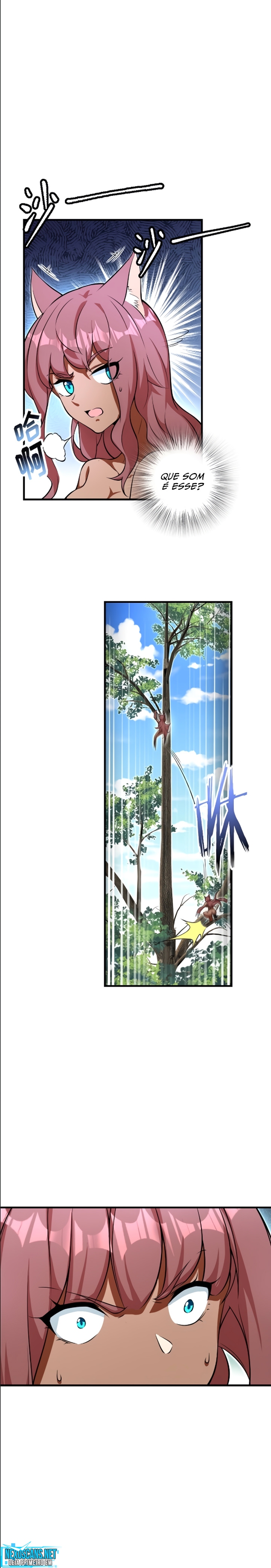 Read Release That Witch PT Manga Online