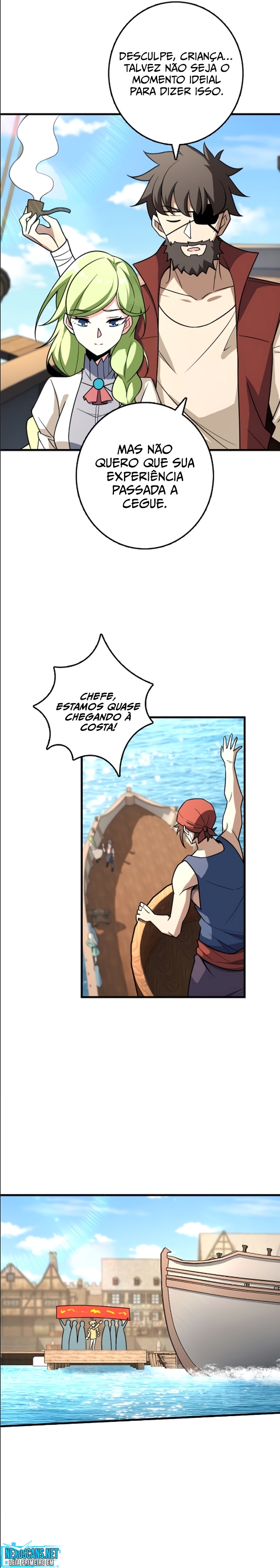 Read Release That Witch PT Manga Online