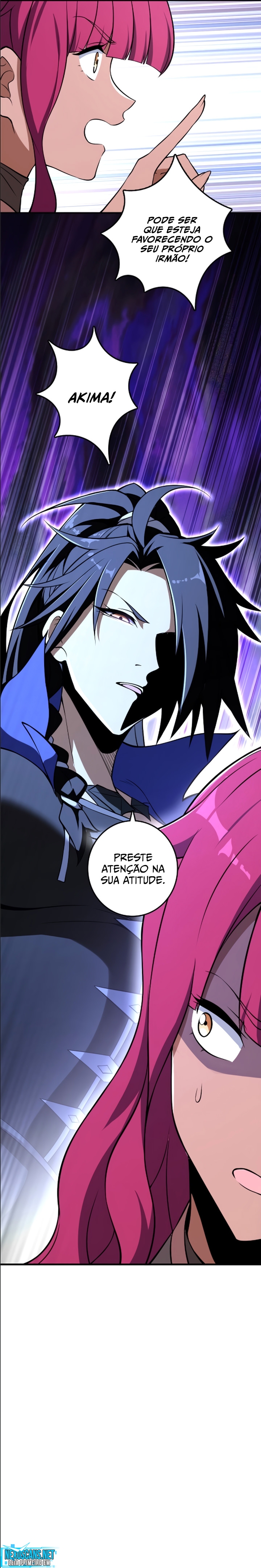 Read Release That Witch PT Manga Online