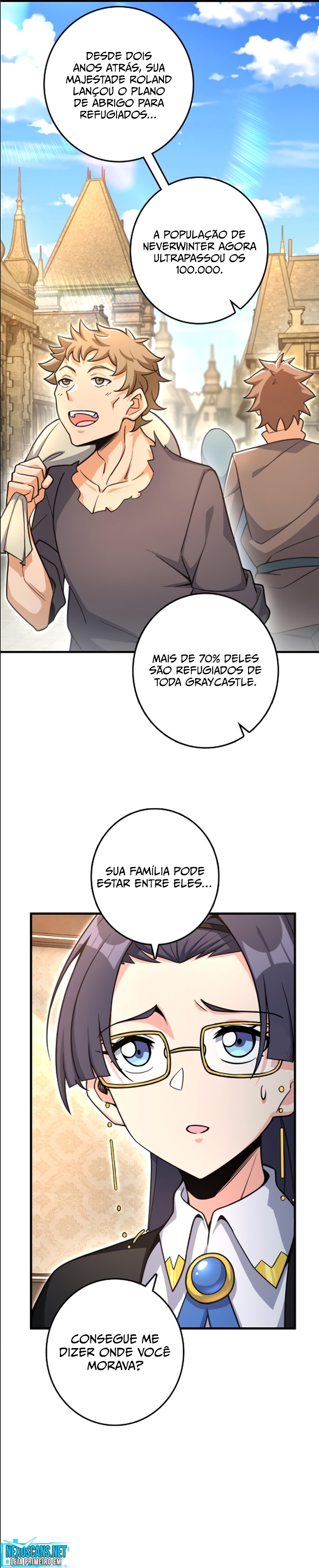 Read Release That Witch PT Manga Online