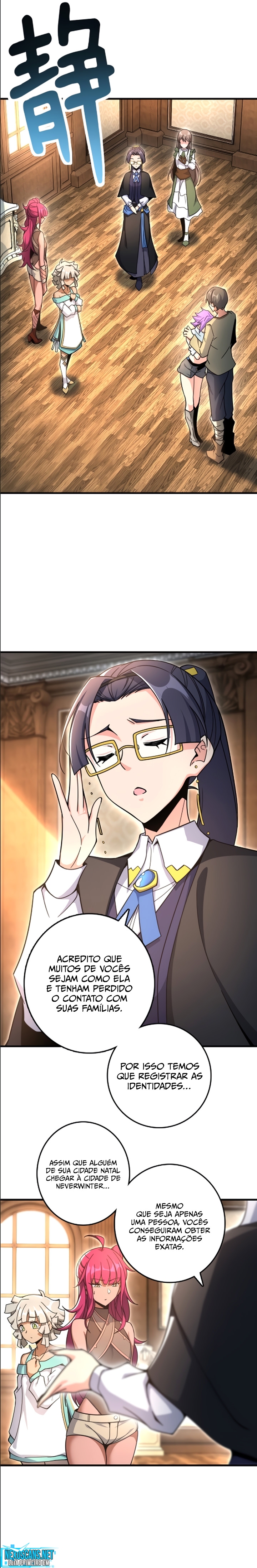 Read Release That Witch PT Manga Online
