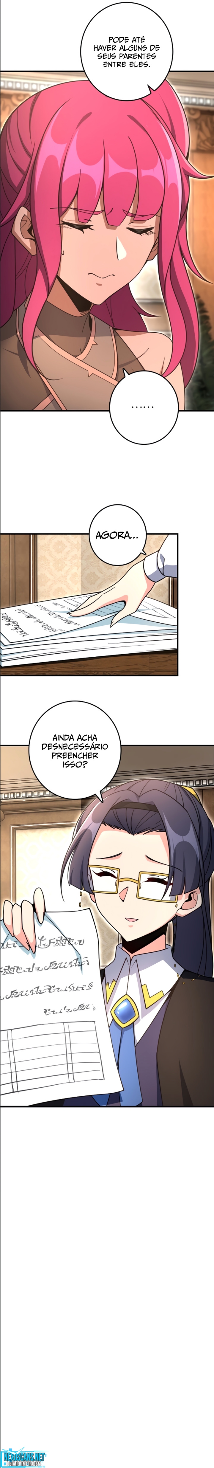 Read Release That Witch PT Manga Online