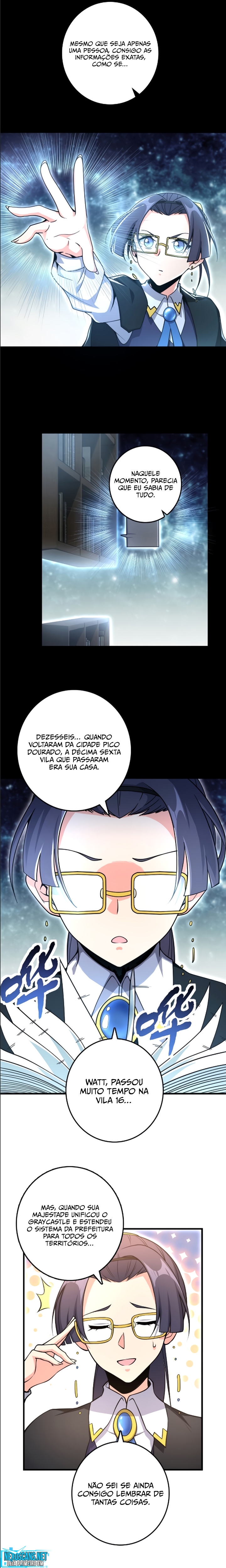 Read Release That Witch PT Manga Online