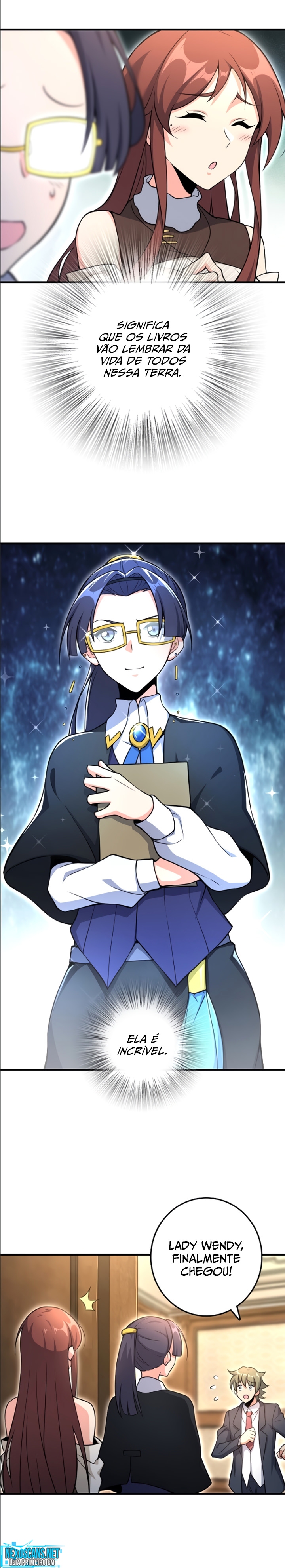 Read Release That Witch PT Manga Online
