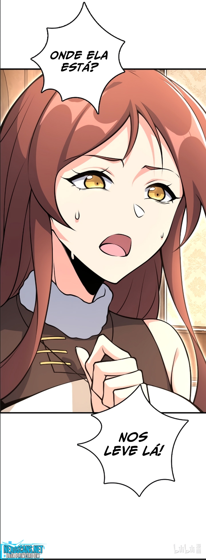 Read Release That Witch PT Manga Online