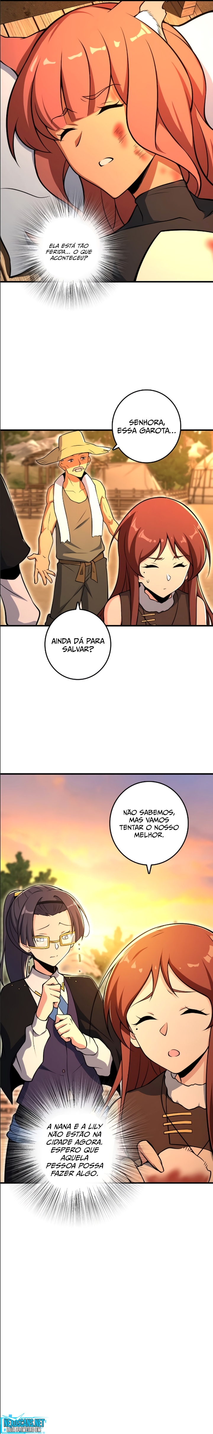 Read Release That Witch PT Manga Online