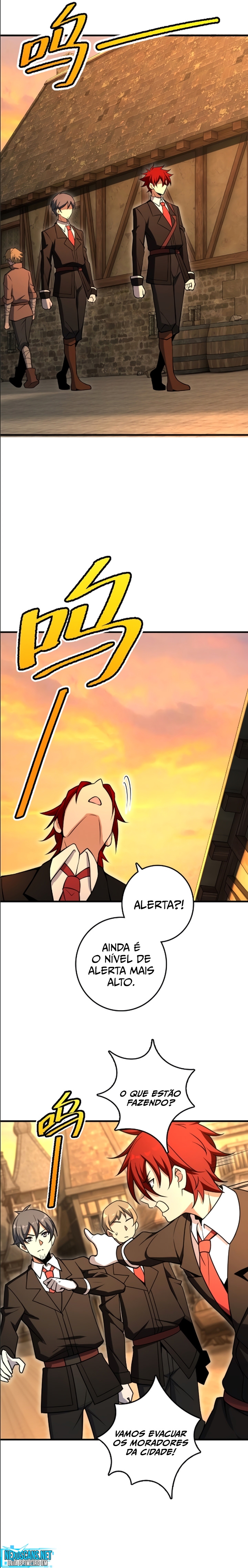 Read Release That Witch PT Manga Online