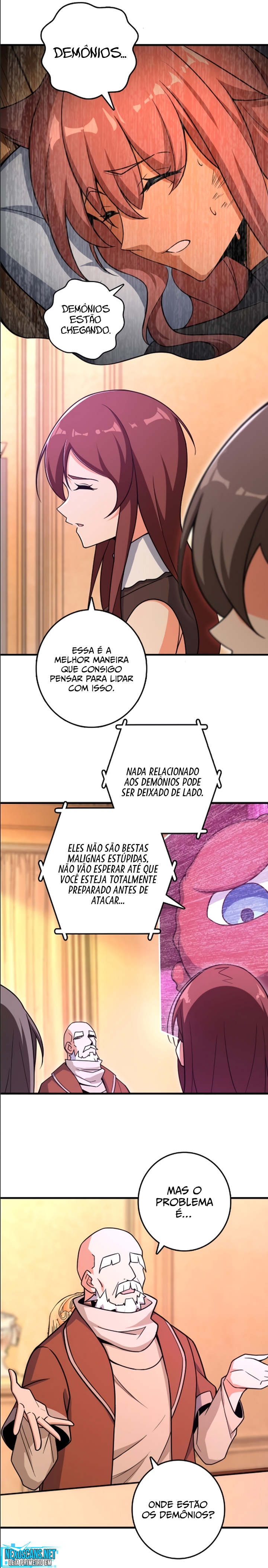 Read Release That Witch PT Manga Online