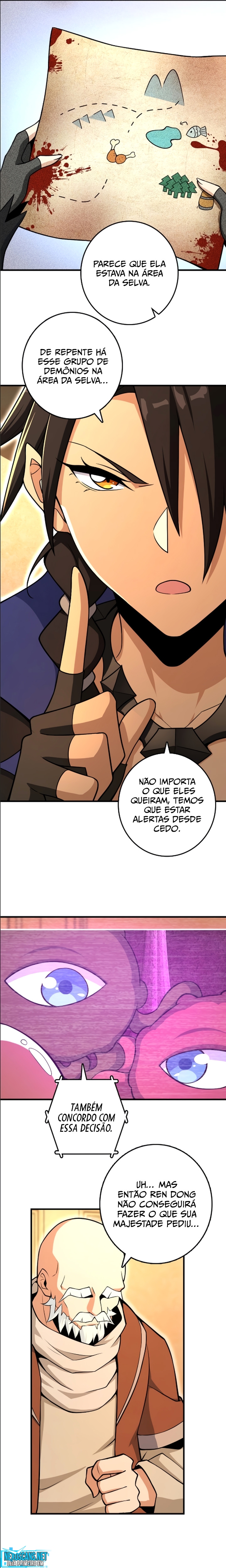 Read Release That Witch PT Manga Online