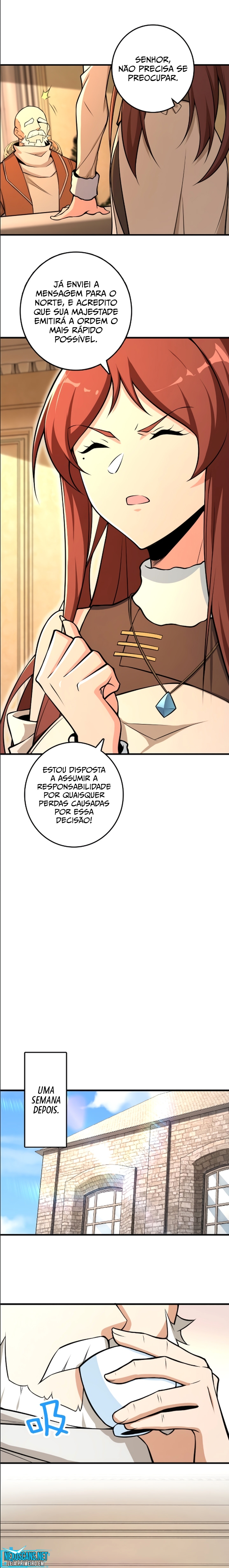 Read Release That Witch PT Manga Online