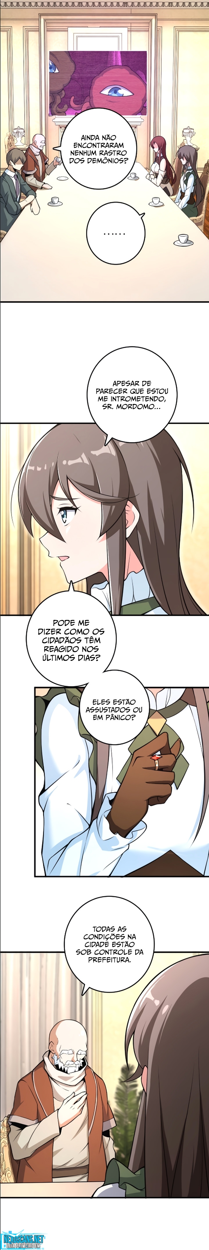 Read Release That Witch PT Manga Online