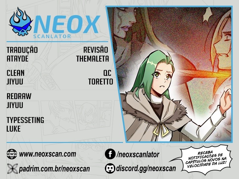 Read Release That Witch PT Manga Online