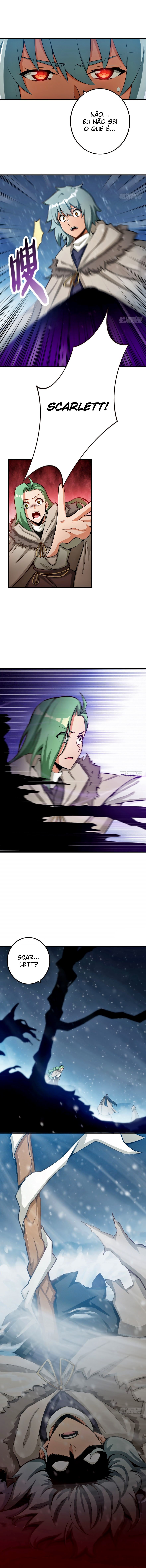 Read Release That Witch PT Manga Online