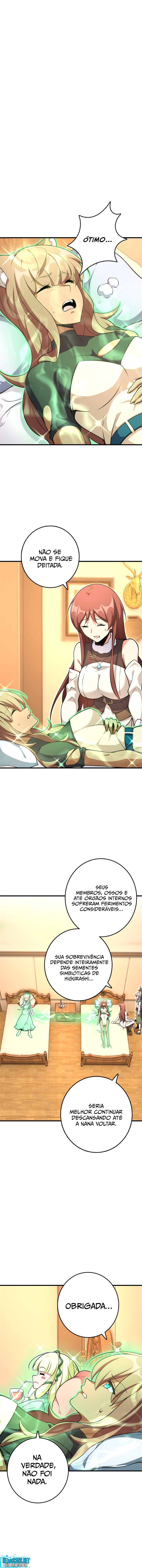 Read Release That Witch PT Manga Online