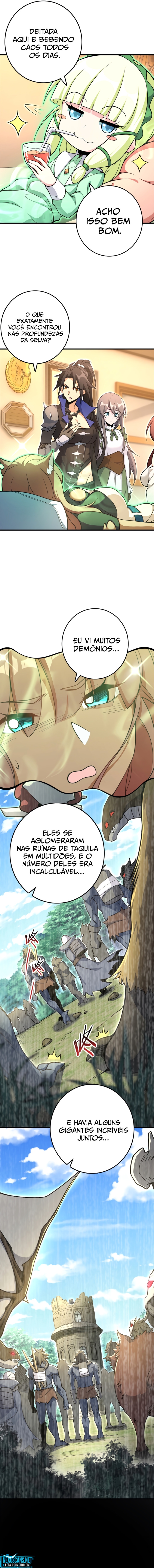 Read Release That Witch PT Manga Online