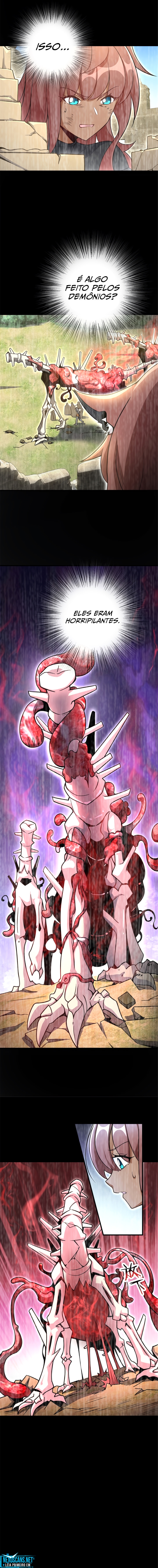 Read Release That Witch PT Manga Online