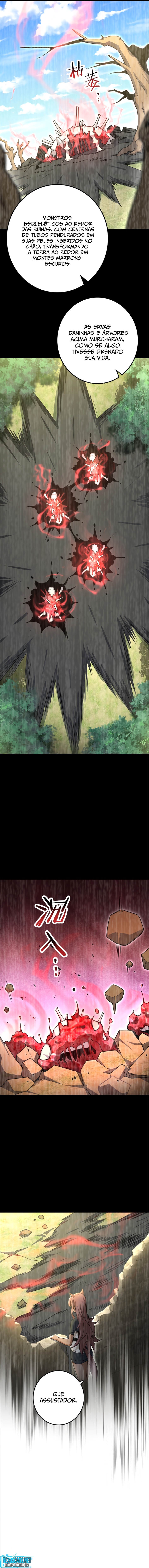 Read Release That Witch PT Manga Online
