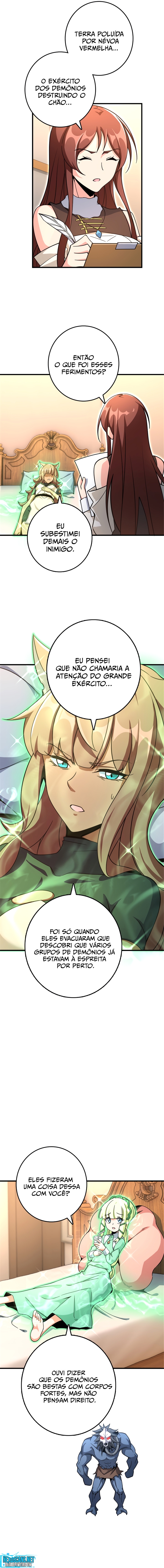 Read Release That Witch PT Manga Online