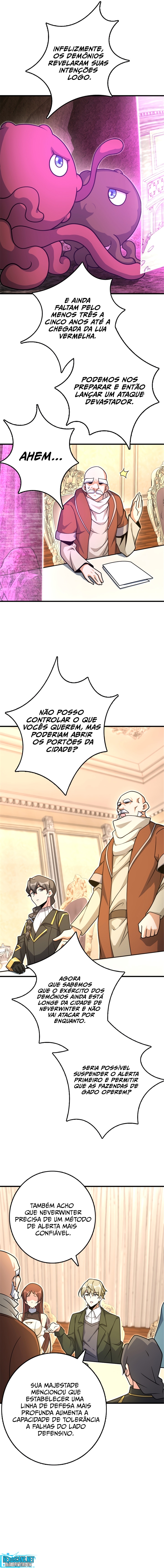 Read Release That Witch PT Manga Online
