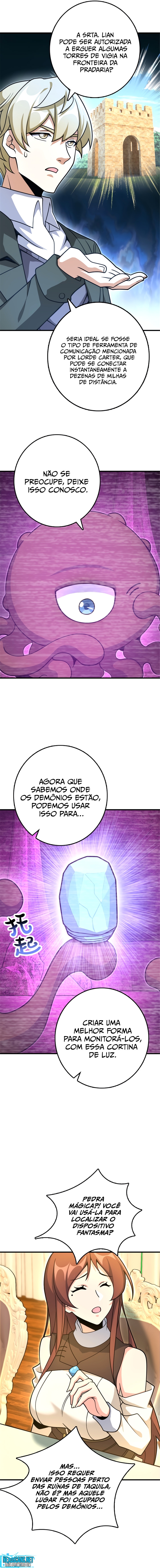 Read Release That Witch PT Manga Online