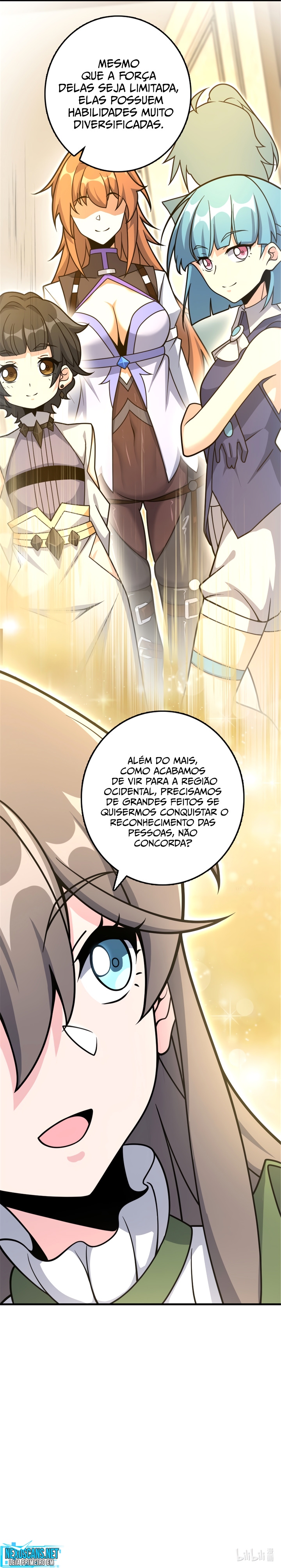 Read Release That Witch PT Manga Online