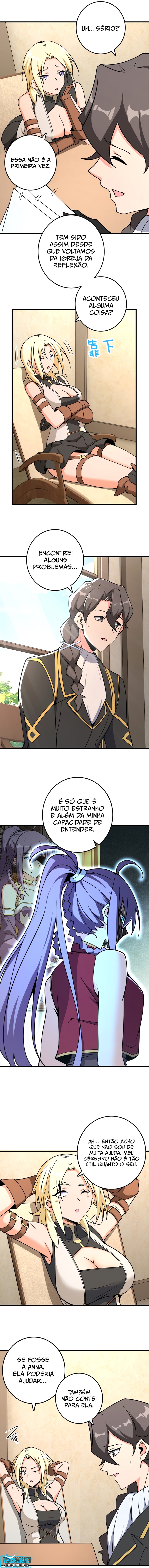 Read Release That Witch PT Manga Online