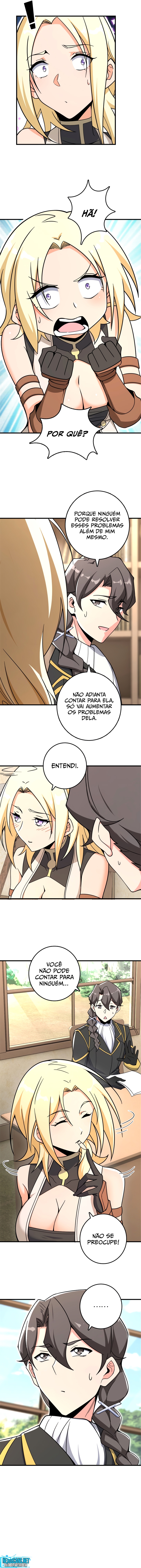 Read Release That Witch PT Manga Online