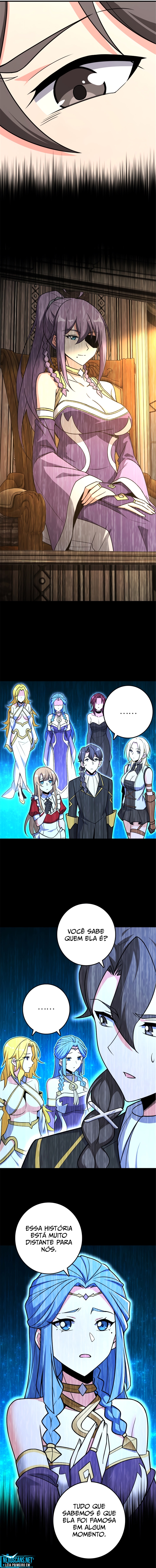 Read Release That Witch PT Manga Online