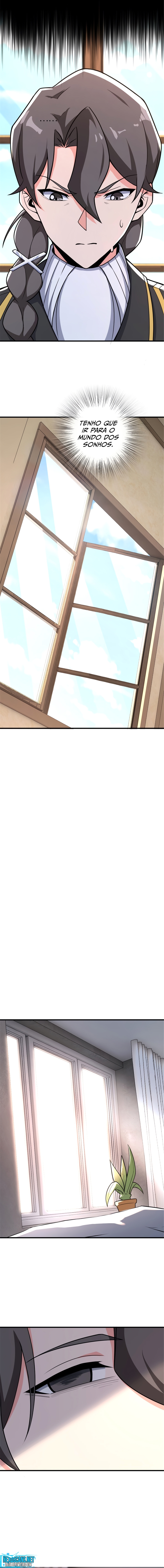 Read Release That Witch PT Manga Online