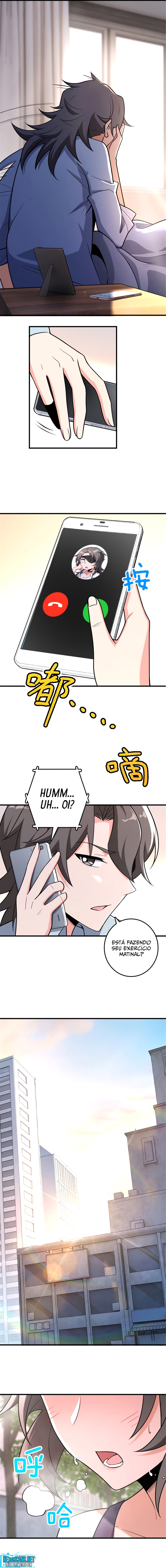 Read Release That Witch PT Manga Online