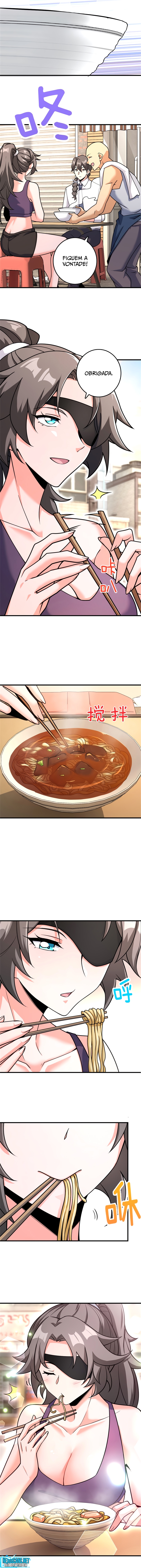 Read Release That Witch PT Manga Online