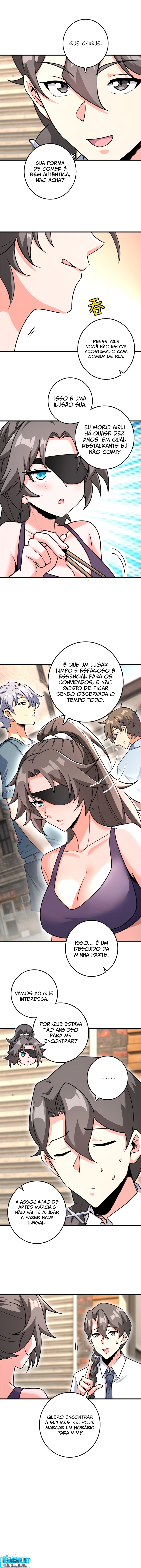 Read Release That Witch PT Manga Online