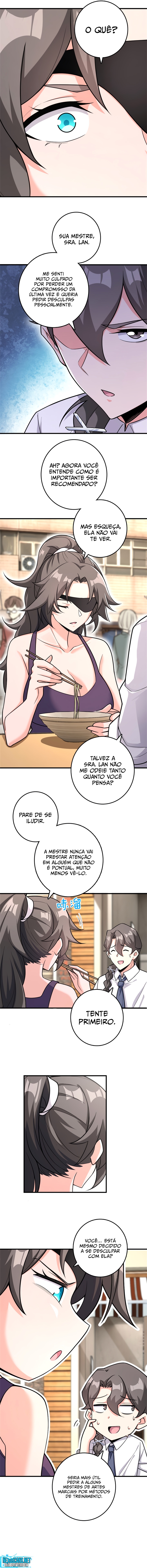 Read Release That Witch PT Manga Online