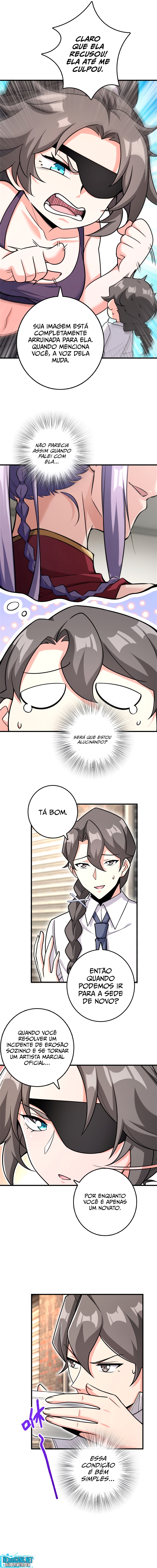 Read Release That Witch PT Manga Online