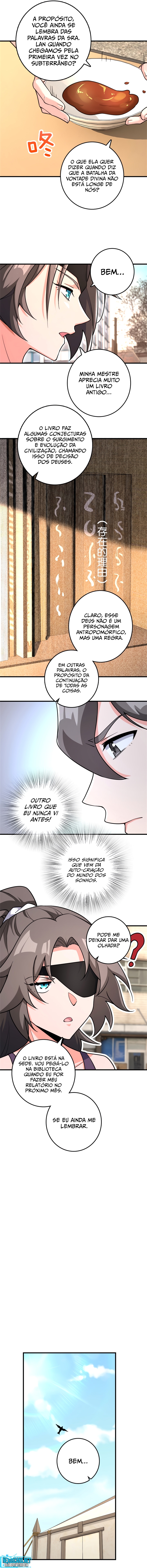 Read Release That Witch PT Manga Online