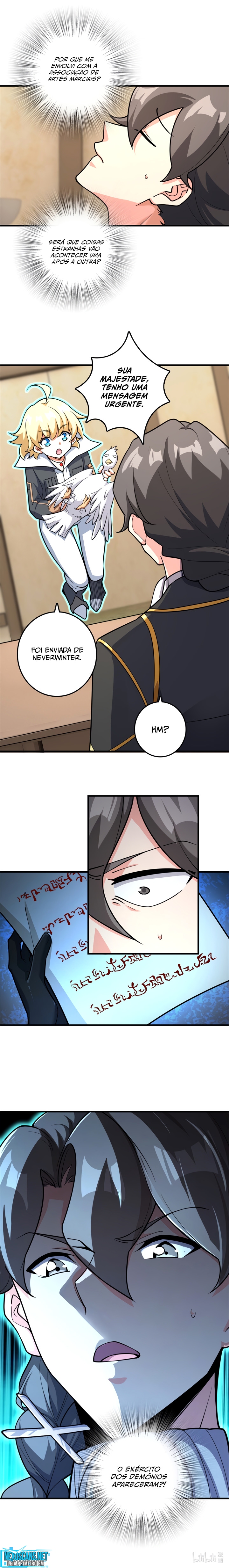 Read Release That Witch PT Manga Online