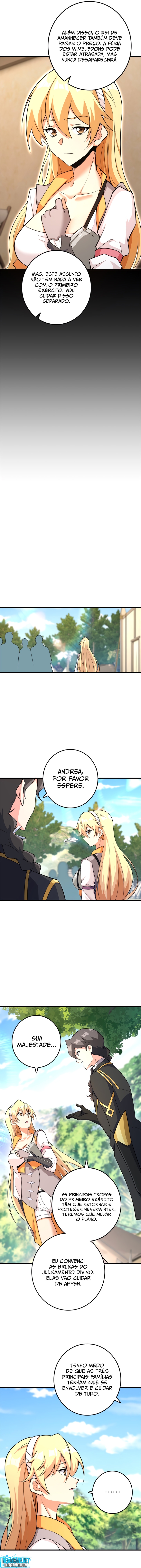 Read Release That Witch PT Manga Online