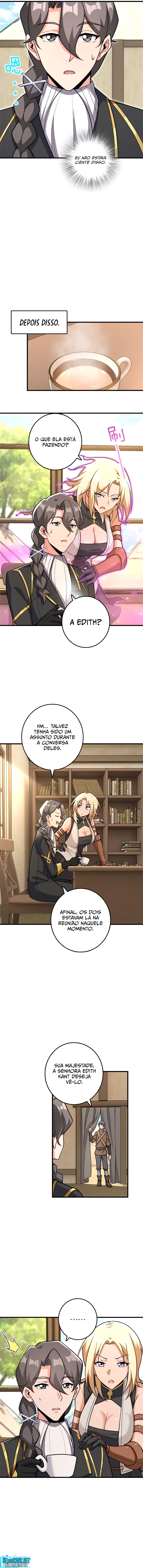 Read Release That Witch PT Manga Online
