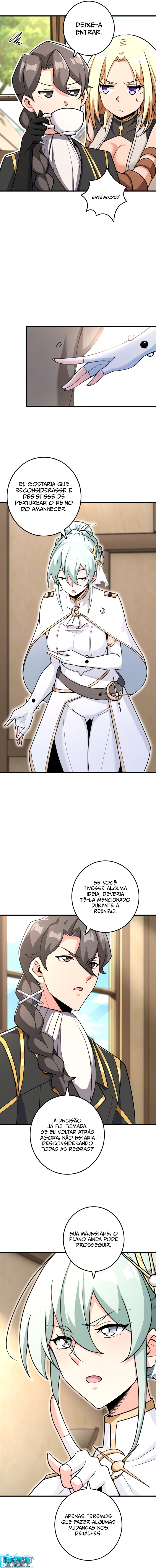 Read Release That Witch PT Manga Online