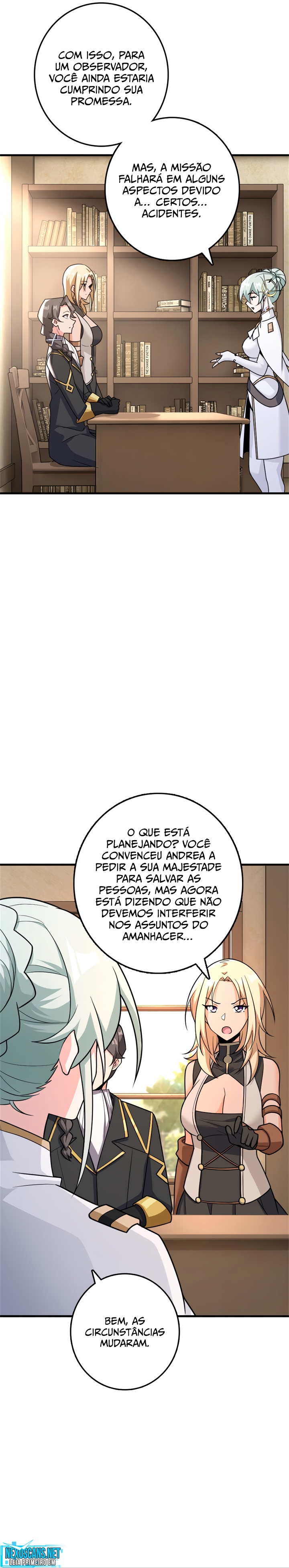 Read Release That Witch PT Manga Online