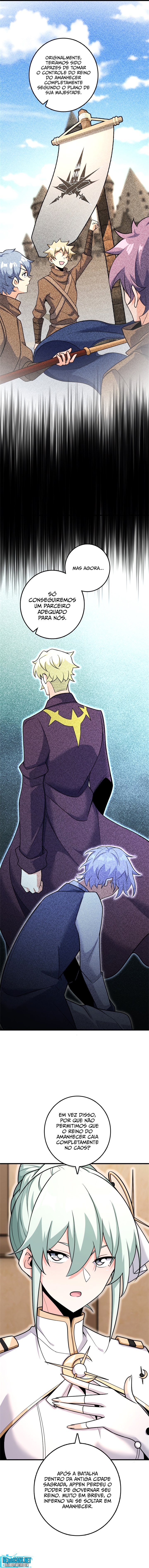Read Release That Witch PT Manga Online