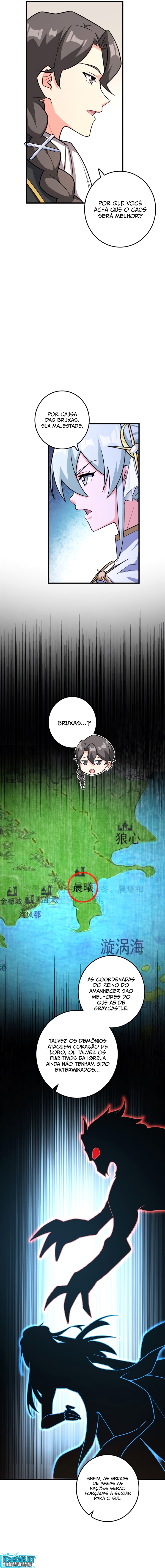 Read Release That Witch PT Manga Online