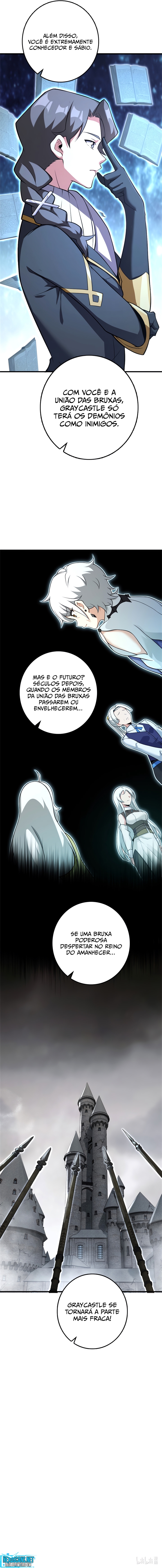 Read Release That Witch PT Manga Online
