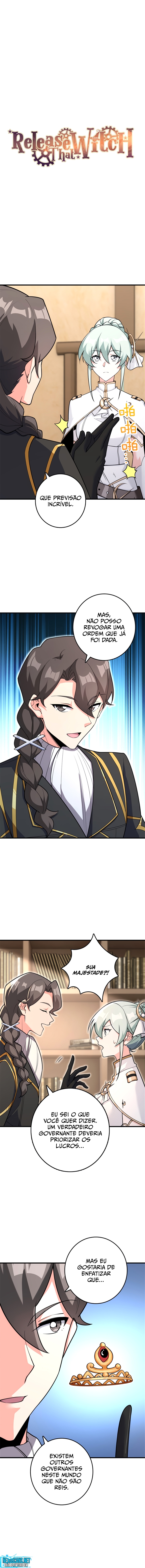 Read Release That Witch PT Manga Online