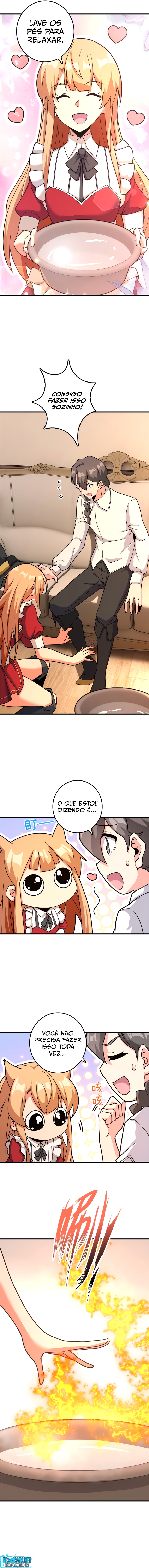 Read Release That Witch PT Manga Online