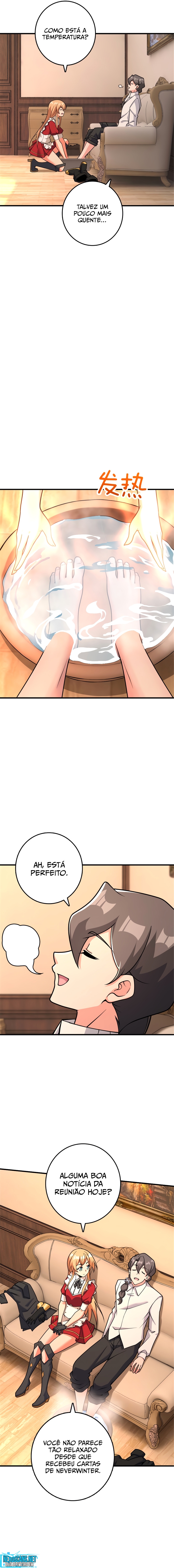 Read Release That Witch PT Manga Online